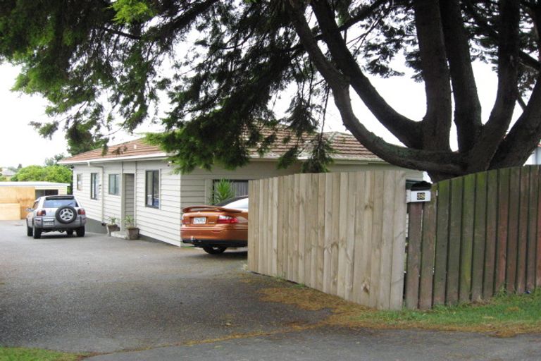 Photo of property in 38 Walmsley Road, Mangere, Auckland, 2022