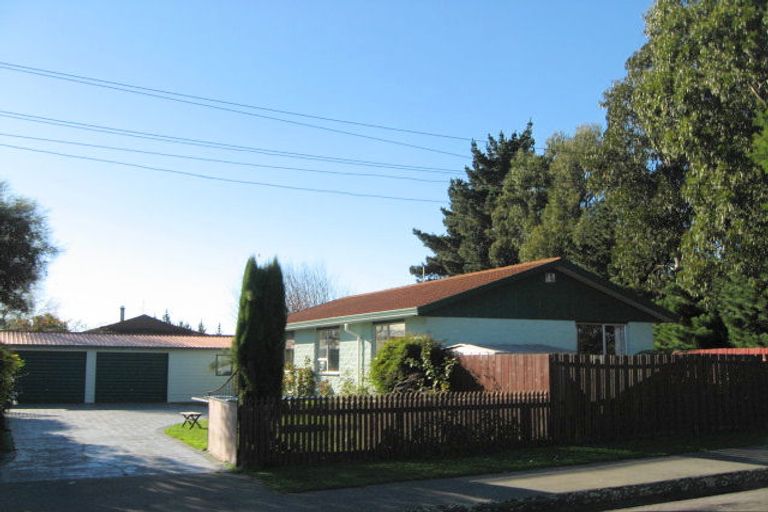 Photo of property in 49 Third Street, Belfast, Christchurch, 8051