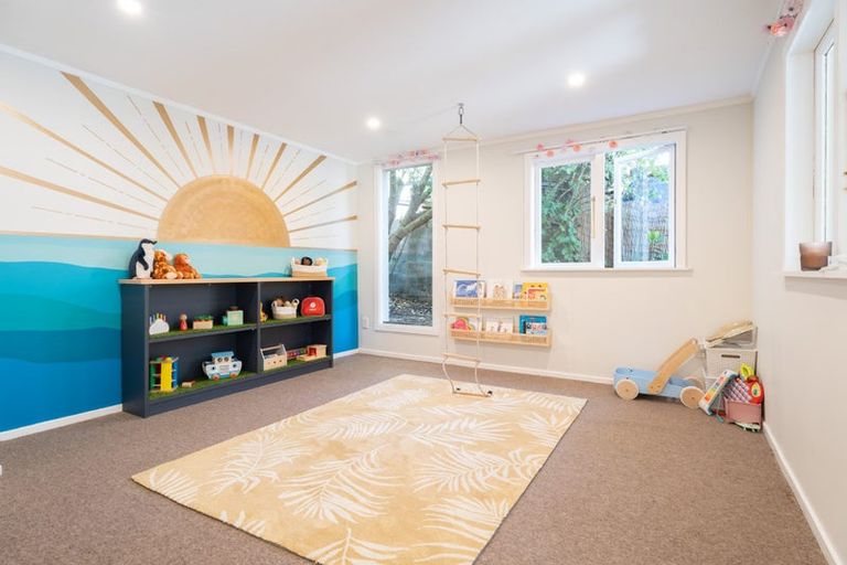 Photo of property in 34 Oban Street, Wadestown, Wellington, 6012