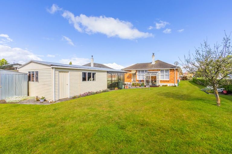 Photo of property in 137 Arapuni Street, Putaruru, 3411