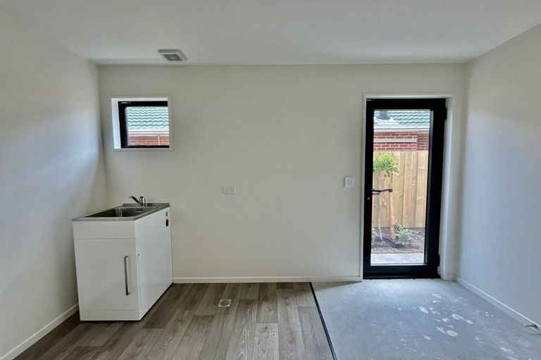 Photo of property in 3/27 Evesham Crescent, Spreydon, Christchurch, 8024