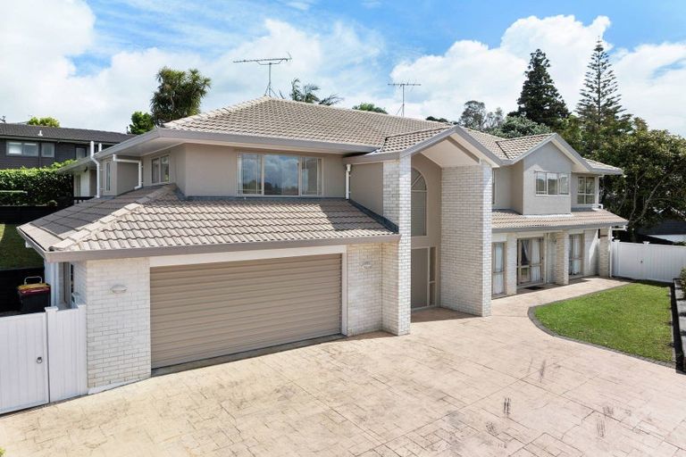 Photo of property in 22 Westview Court, Somerville, Auckland, 2014