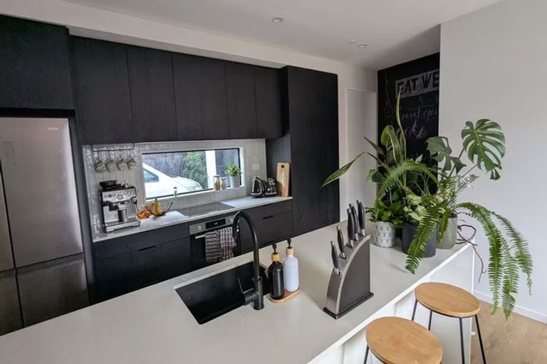 Photo of property in 3/29 Browning Street, Sydenham, Christchurch, 8023