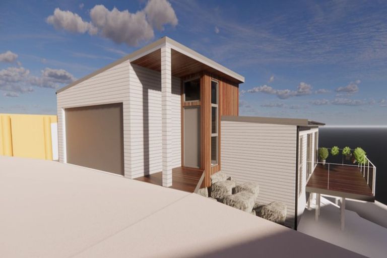 Photo of property in 10a Awanui Street, Merrilands, New Plymouth, 4312