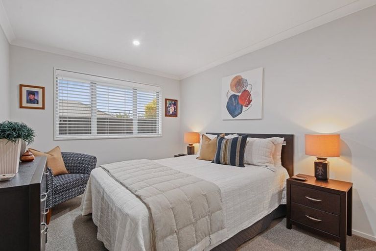 Photo of property in 4 Churchill Drive, Rangiora, 7400