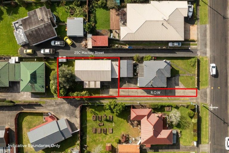 Photo of property in 25c Mackay Street, Waihi, 3610