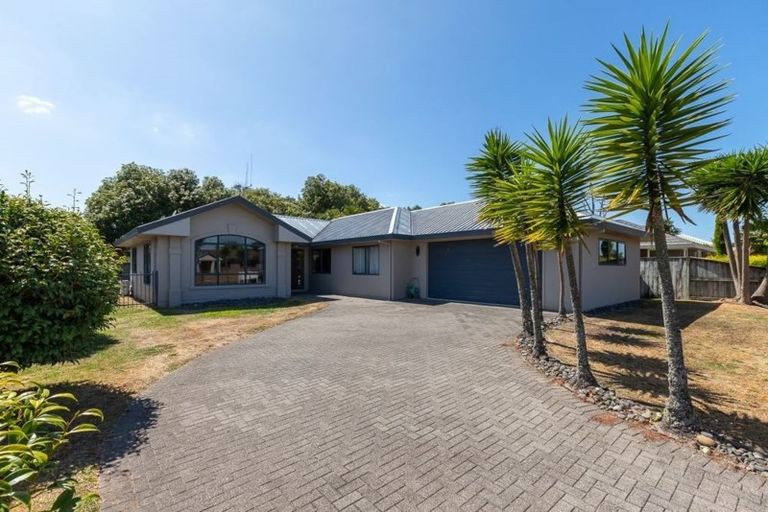 Photo of property in 53 Spinnaker Drive, Flagstaff, Hamilton, 3210