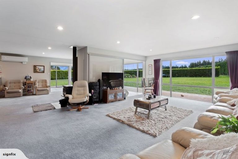 Photo of property in 146 Mount Grey Road, Loburn, Rangiora, 7472