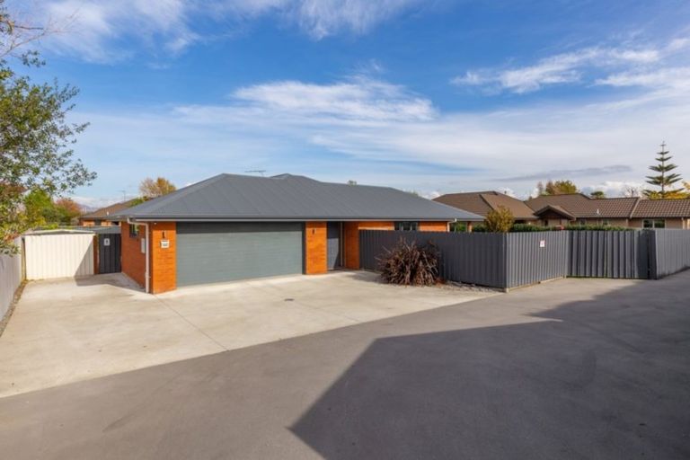 Photo of property in 85a Old Renwick Road, Springlands, Blenheim, 7201