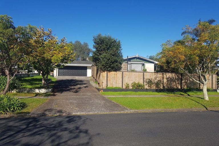 Photo of property in 2a Blair Avenue, Pukekohe, 2120
