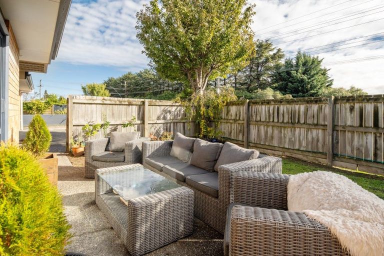 Photo of property in 35 Old Renwick Road, Springlands, Blenheim, 7201