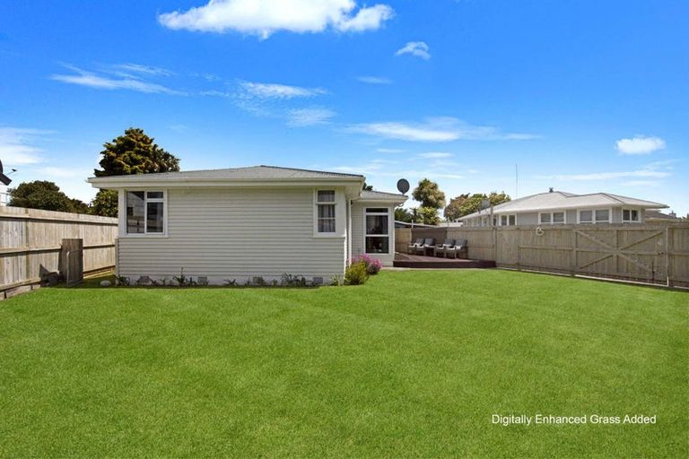 Photo of property in 56 Lord Cobham Avenue, Whakatane, 3120