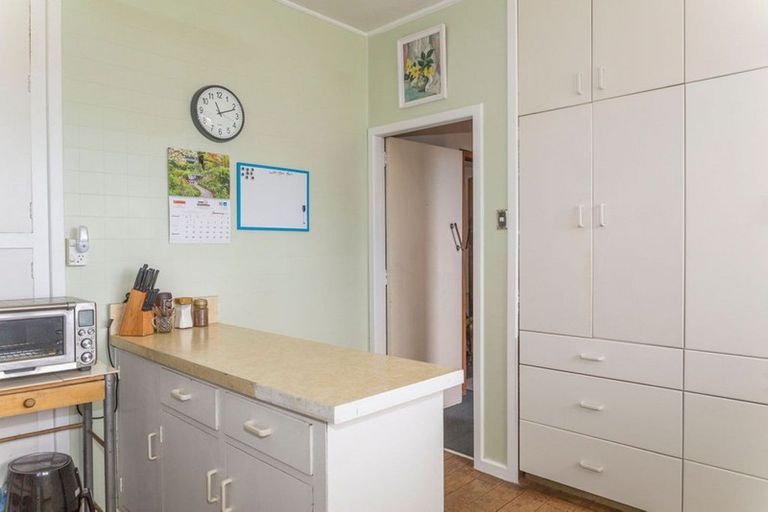 Photo of property in 1 Tua Street, Ormondville, Dannevirke, 4977