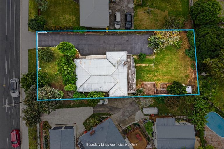 Photo of property in 49 Tiroroa Avenue, Te Atatu South, Auckland, 0610