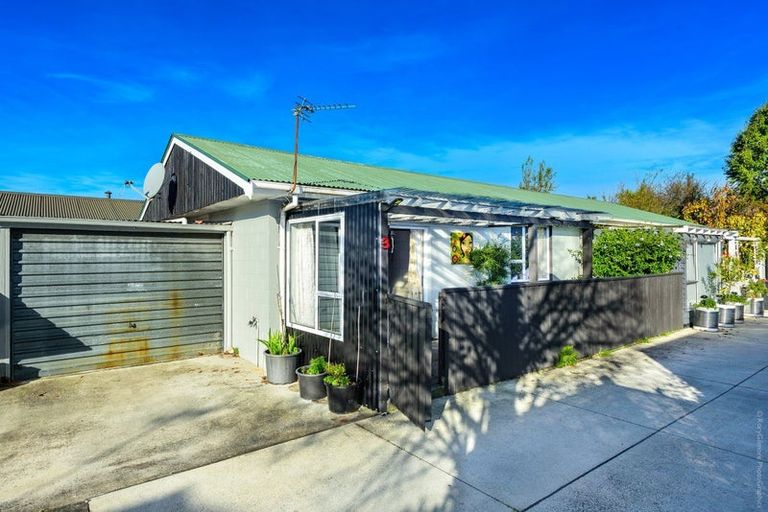 Photo of property in 3/546 Worcester Street, Linwood, Christchurch, 8011
