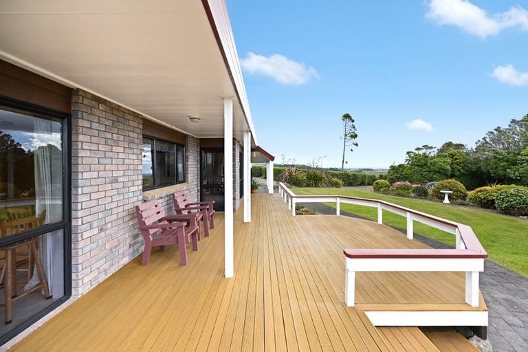 Photo of property in 187 Maungatawhiri Road, Raglan, 3295