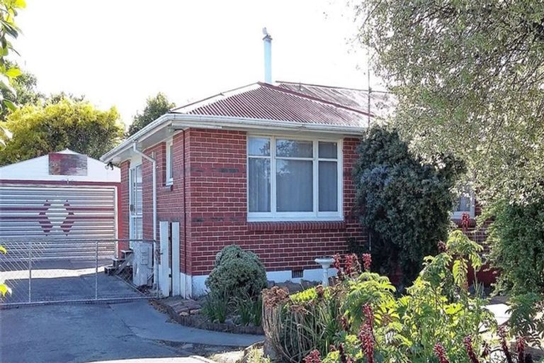 Photo of property in 1 Woods Street, Allenton, Ashburton, 7700