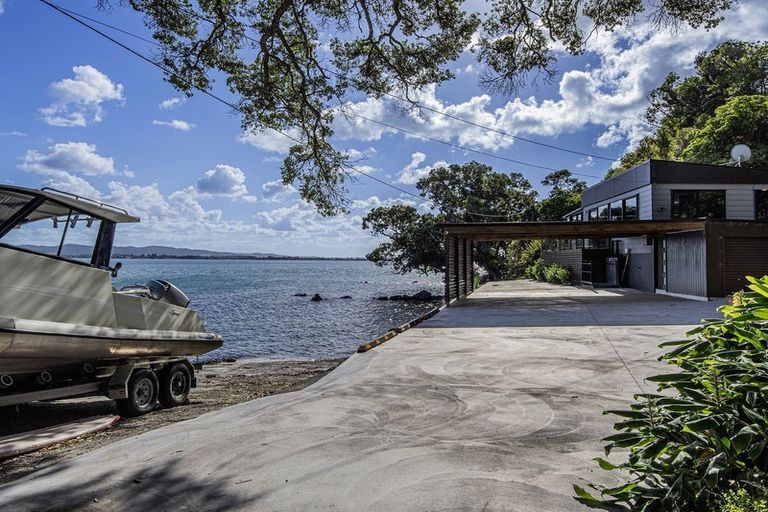 Photo of property in 126 Reotahi Road, Whangarei Heads, Whangarei, 0174