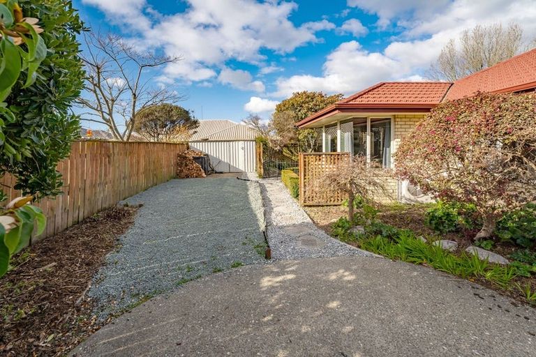 Photo of property in 5 Mayer Crescent, Wakefield, 7025