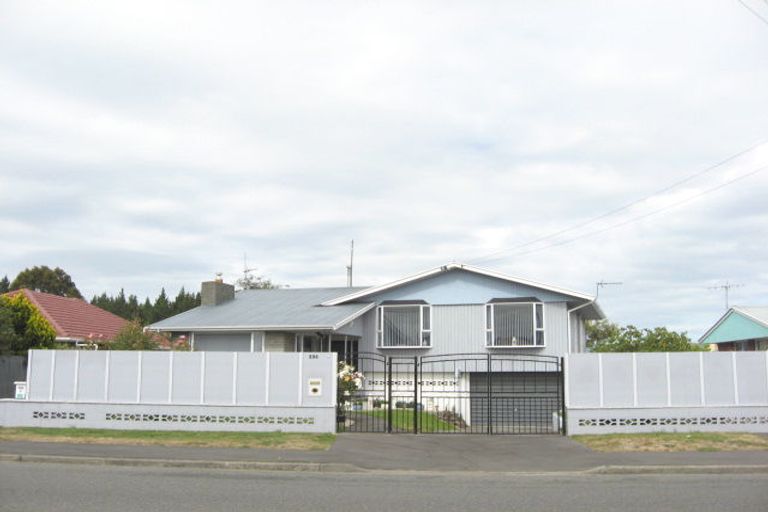 Photo of property in 1/396 Bower Avenue, Parklands, Christchurch, 8083