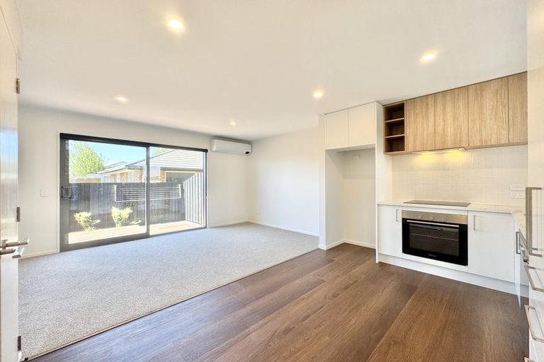 Photo of property in 10/95 Olliviers Road, Phillipstown, Christchurch, 8011