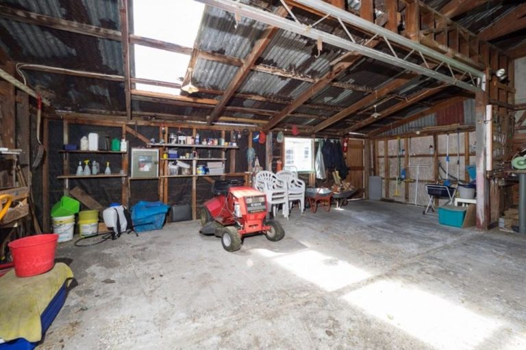 Photo of property in 138 Ashburton Gorge Road, Mount Somers, Ashburton, 7771