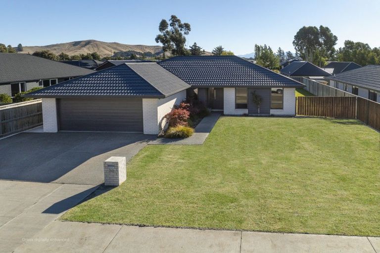 Photo of property in 38 Grigg Drive, Witherlea, Blenheim, 7201