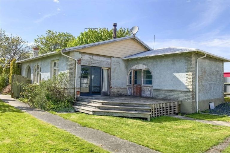 Photo of property in 30 Mary Street, Richmond, Invercargill, 9810
