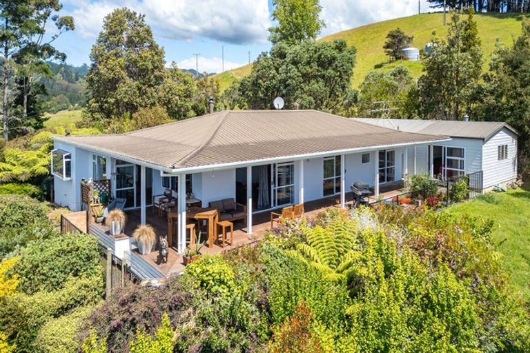 Photo of property in 52 The 309 Road, Preece Point, Coromandel, 3581