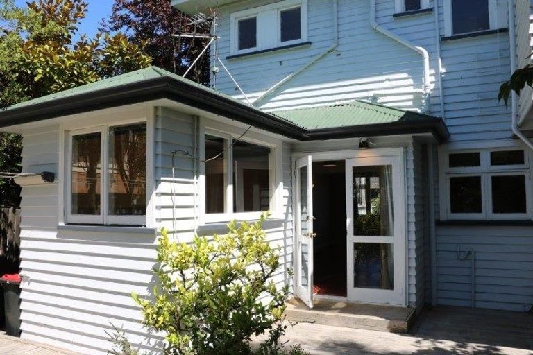 Photo of property in 62 Browns Road, St Albans, Christchurch, 8014