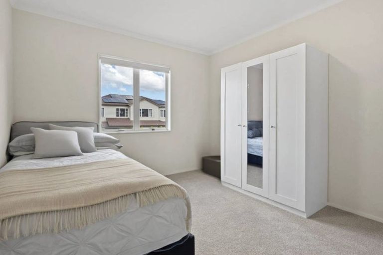 Photo of property in 10 Mission Heights Drive, Flat Bush, Auckland, 2016