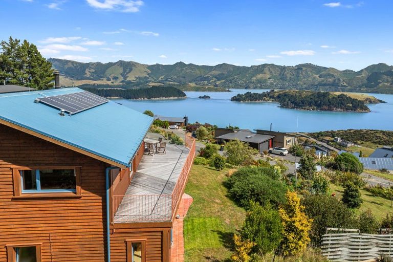 Photo of property in 3 Doris Faigan Lane, Charteris Bay, Lyttelton, 8971