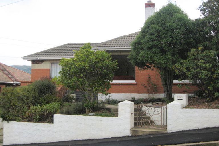 Photo of property in 165 Signal Hill Road, Opoho, Dunedin, 9010