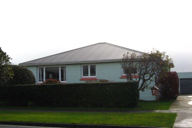 Photo of property in 8 Fulton Street, Gladstone, Invercargill, 9810