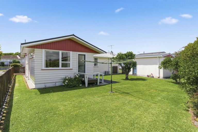 Photo of property in 50 Kennedy Drive, Levin, 5510