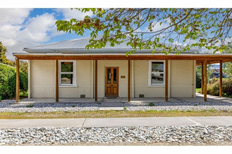 Photo of property in 51 Leask Street, Omakau, 9376