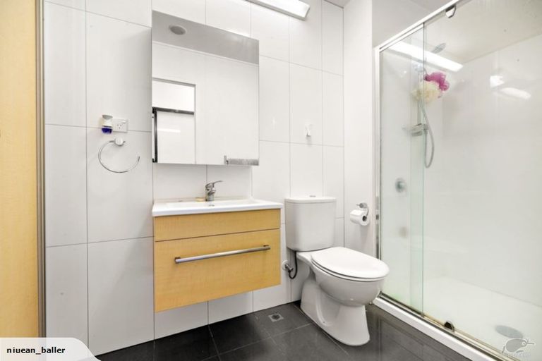 Photo of property in Twin Towers, 1107/17 Putney Way, Manukau, Auckland, 2104