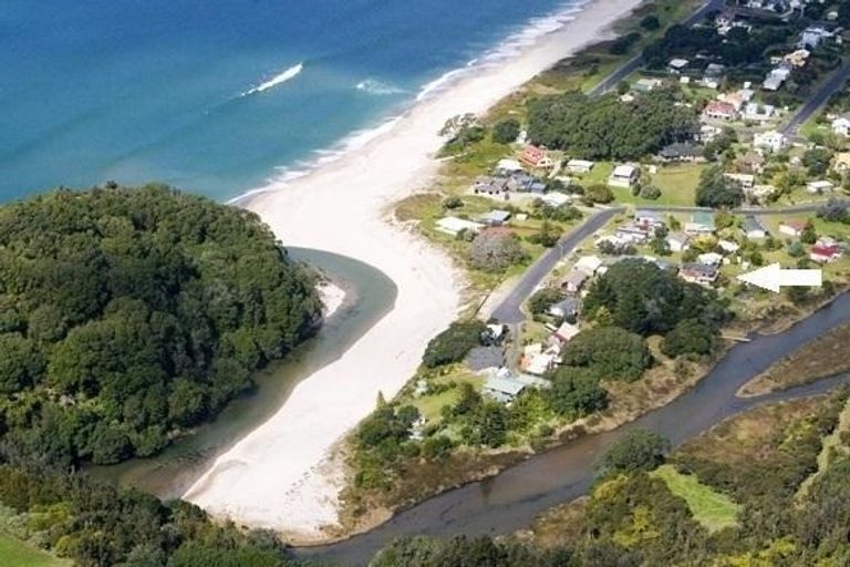 Photo of property in 49 Fishermans Bend, Whiritoa, Whangamata, 3691