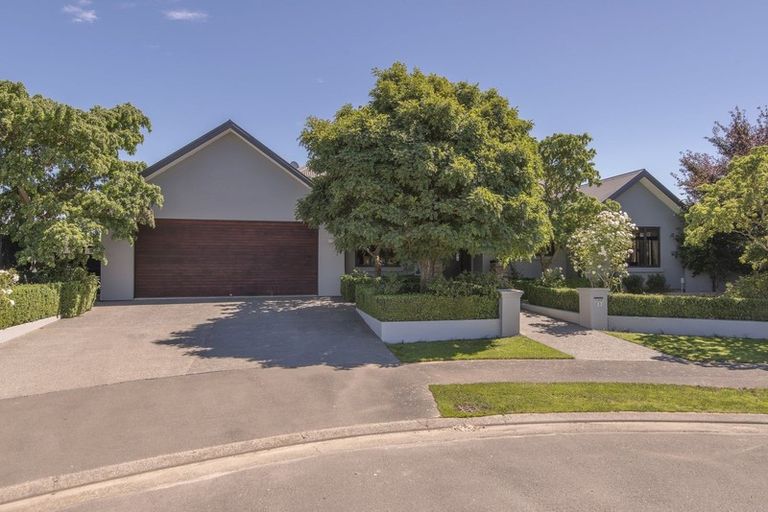 Photo of property in 17 Fifetuscan Way, Lincoln, 7608