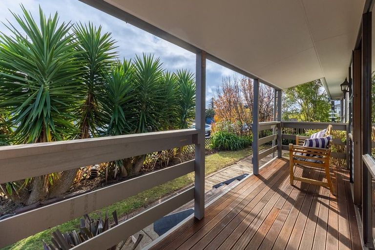 Photo of property in 23 Rosewood Place, Paraparaumu, 5032