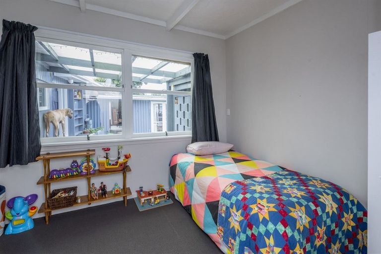 Photo of property in 41 Liverpool Street, Levin, 5510