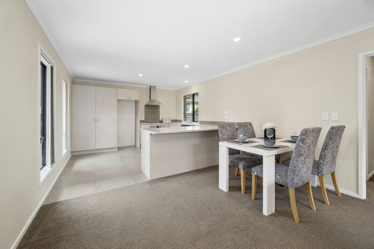 Photo of property in 7 Puriri Crescent, Hillcrest, Rotorua, 3015