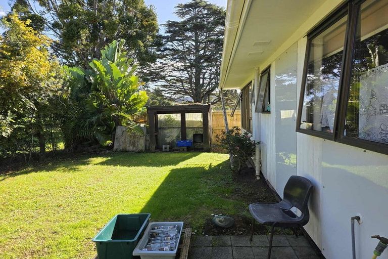 Photo of property in 9b Park Road, Kaikohe, 0405