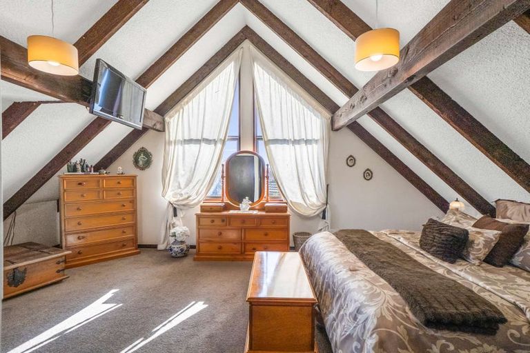 Photo of property in 8 Payling Lane, Mairehau, Christchurch, 8052