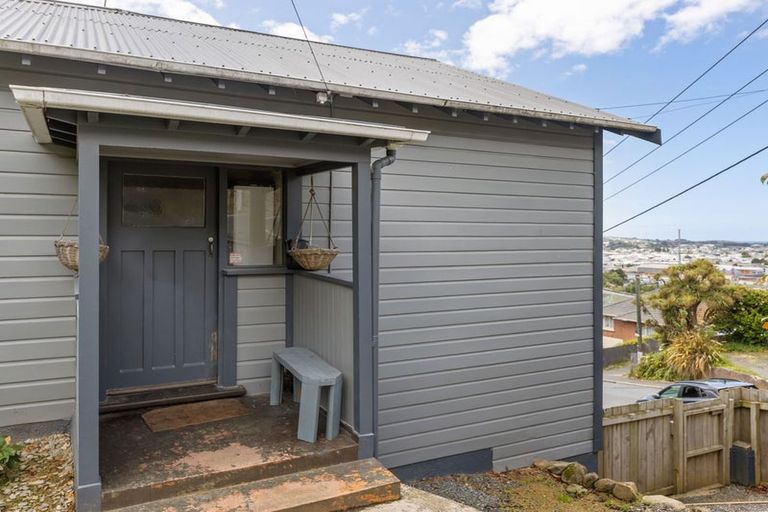 Photo of property in 44 Leckhampton Court, Clyde Hill, Dunedin, 9011