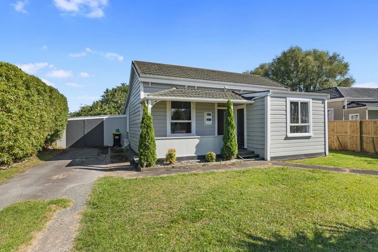 Photo of property in 42 Lawrence Avenue, Te Aroha, 3320