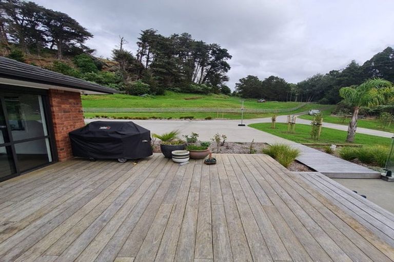 Photo of property in 149 Hinau Road, Waimauku, 0881