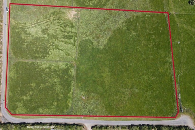 Photo of property in 141d Poynter Road, Tussock Creek, Winton, 9781