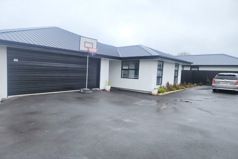 Photo of property in 239a King Street, Temuka, 7920
