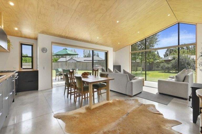 Photo of property in 95a Bangor Road, Darfield, 7510